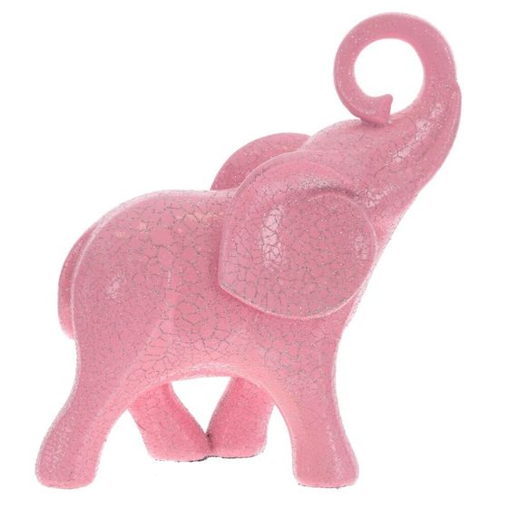 Фигурка декоративная &quot;Слон&quot;, Д20,5 Ш8 В22 см