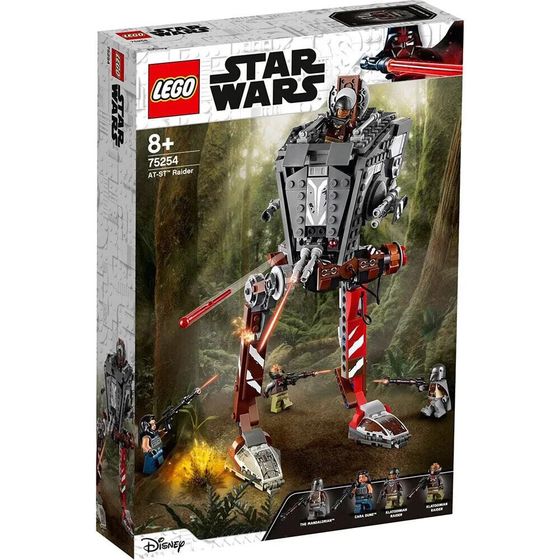 LEGO Star Wars 75254 AT-ST Raider