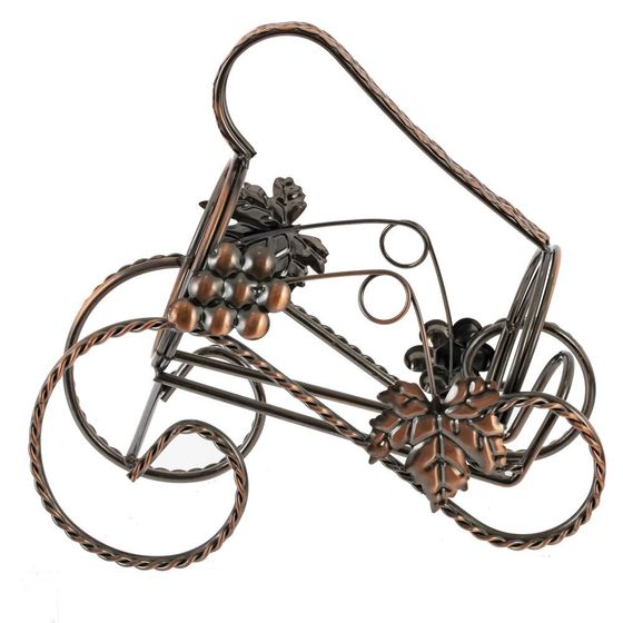 Подставка для бутылки, L22,5 W10,5 H20,5 см