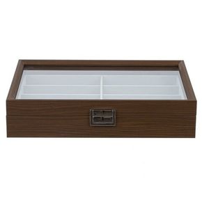 Шкатулки для часов, очков