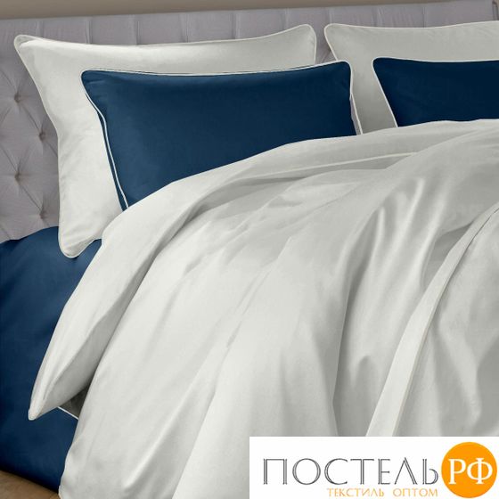 113310102-сгL11 Наволочка Satin Luxe 70х70 экрю