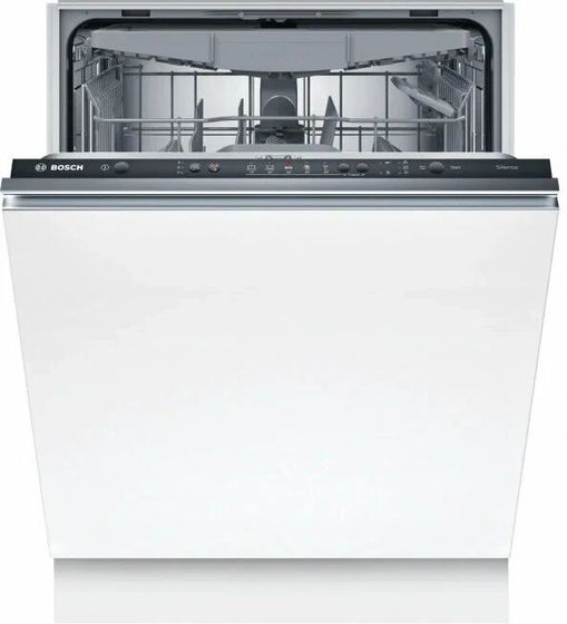 Вспраиваемая ПМ Bosch SMV25EX02E 13комплектов 60см