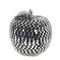 Фигурка декоративная &quot;Яблоко&quot;, Д11 Ш11 В13 см