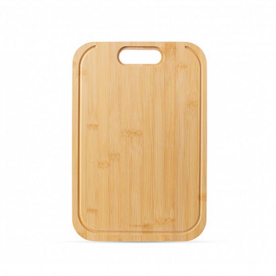 Разделочная доска BAMBOO TOUCH 40х27х1.5см