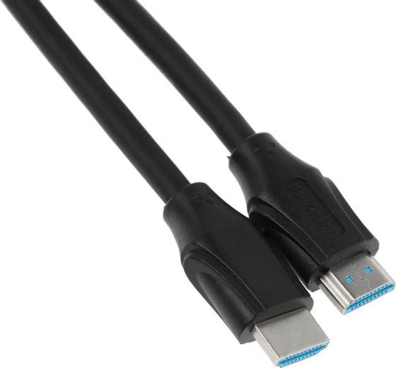 Кабель Premier 5-816L HDMI(m) - HDMI(m) 1.5м черный (5-816L 1.5)