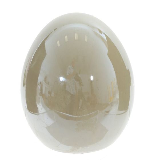 Фигурка декоративная &quot;Яйцо&quot;, L5,5 W5,5 H7 см