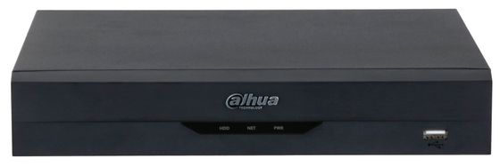 Видеорегистратор IP Dahua DHI-NVR2104HS-P-I