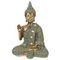 Фигурка декоративная &quot;Будда&quot;, L8 W5,5 H12 см