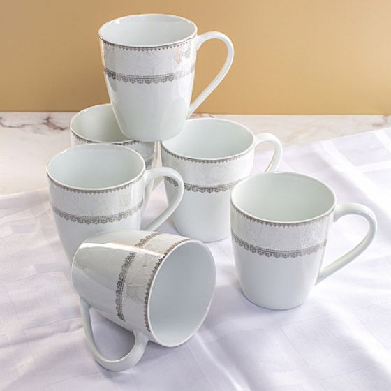 Кружка MIA 350мл