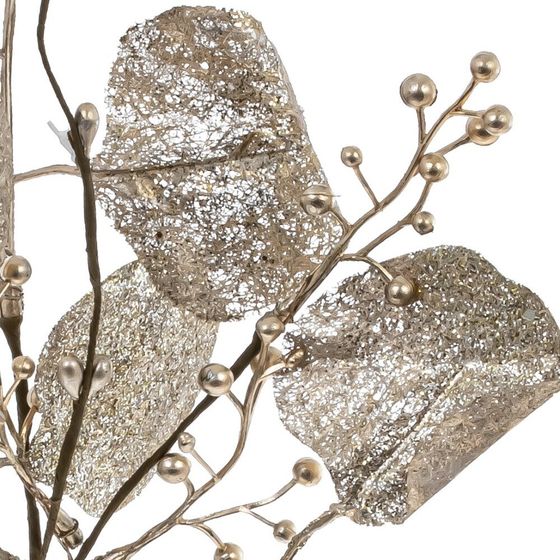 Изделие декоративное &quot;Ветка&quot;, L35 W15 H4 см