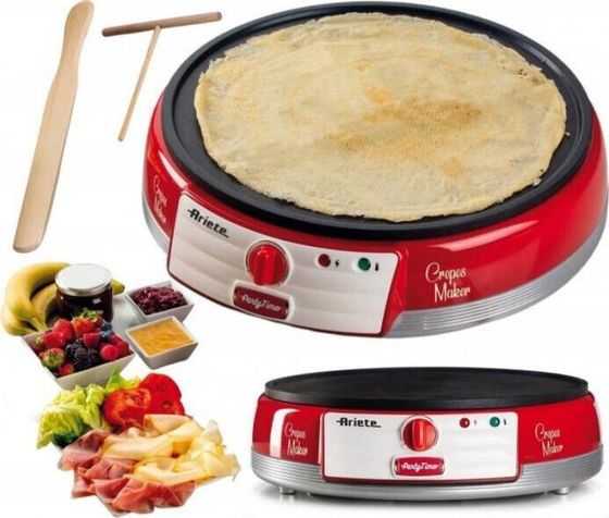 Блинница Ariete Crepes Maker 202/00