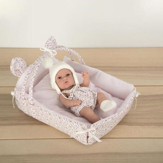 Пупс с аксессуарами Elegance Arias 33 cm (33 cm)