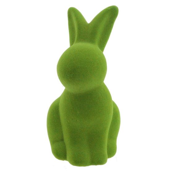 Фигурка декоративная &quot;Заяц&quot;, L9 W6,5 H12,5 см