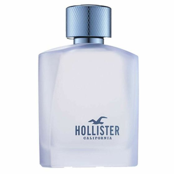 Мужская парфюмерия Hollister EDT Free Wave For Him (100 ml)