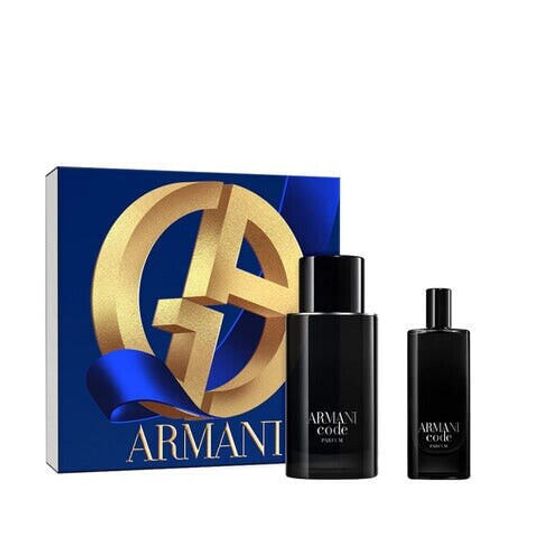 Armani Code Parfum Parfum Gift Set