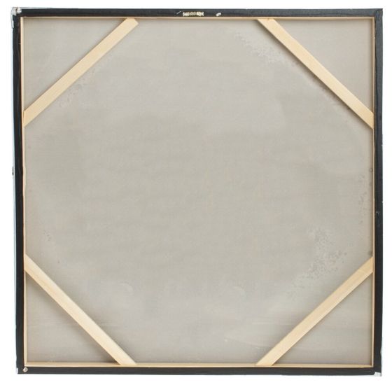 Панно &quot;Девушка в шляпе&quot;, L80 W4 H80 см