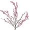 Изделие декоративное &quot;Ветка&quot;, L39 W2 H85 см