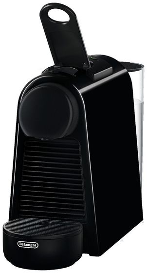 Кофемашина DeLonghi Nespresso Essenza EN85.B 1310Вт черный