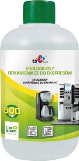 TB Print Clean Odkamieniacz do ekspresów, 500 ml