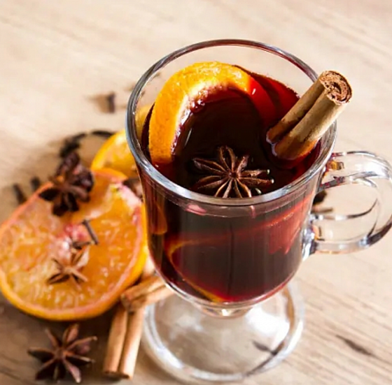 Кружка ГЛИНТВЕЙН 200мл