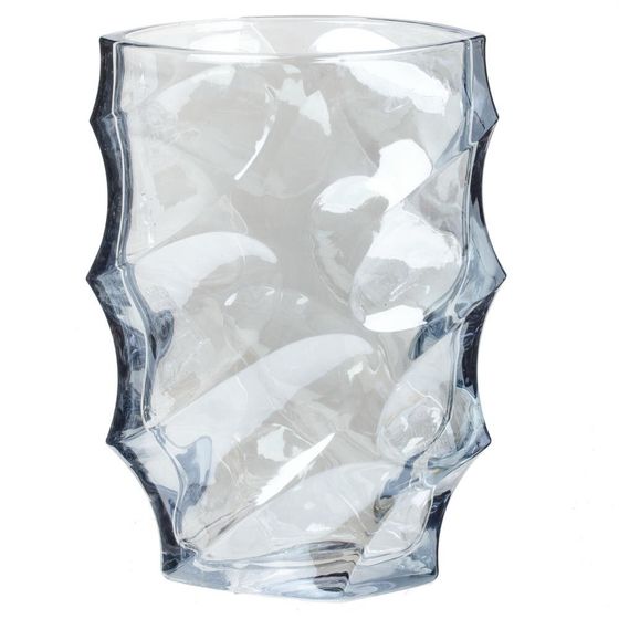 Ваза, 550 мл, L12,5 W7,5 H18 см