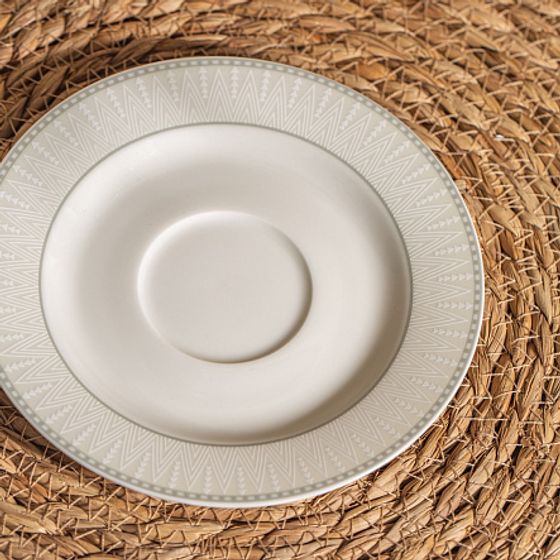 Чайная пара ICONIC 220мл