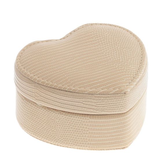 Шкатулка для украшений, L11 W10 H6 см