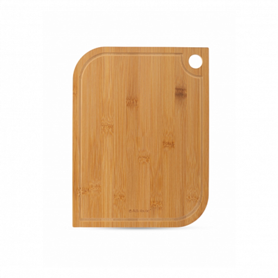 Доска разделочная BASIX 33х25х1см