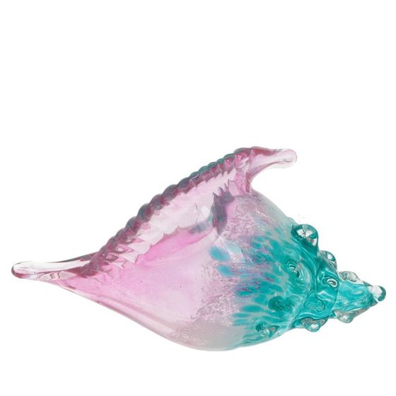 Фигурка декоративная &quot;Ракушка&quot;, L23 W10 H12,5 см