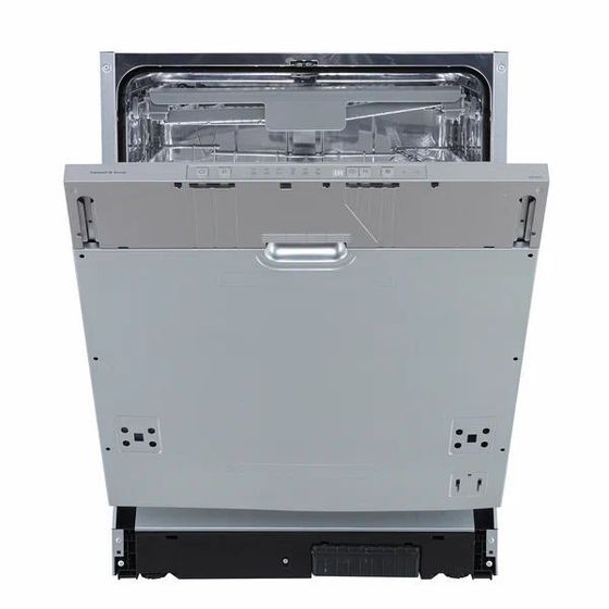 Встраиваемая ПМ Zigmund&amp;Shtain DW 306.6 компл.:14 60см