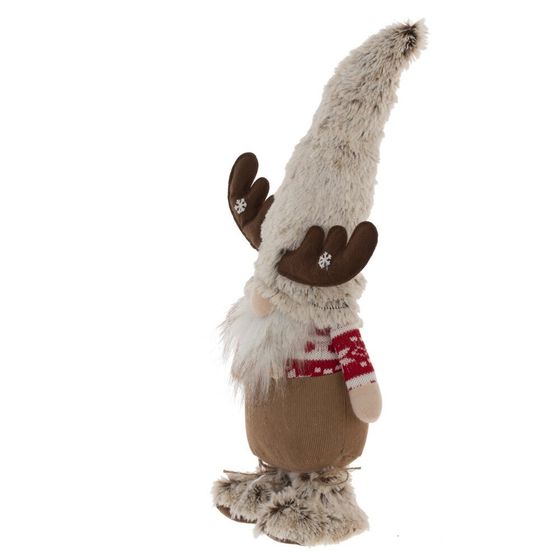 Игрушка набивная &quot;Гном&quot;, L22 W12 H53/35 см, 2в.