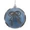 Набор из 12шт Украшение новогоднее "Шар", D 8 см, L35,5 W27 H9 см