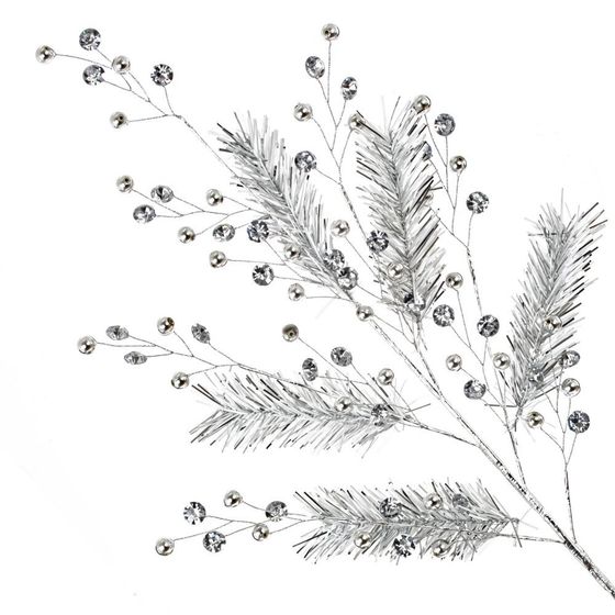 Изделие декоративное &quot;Ветка&quot;, L16 W4 H71 см