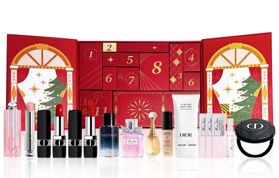 DIOR DOR Christmas Only Makeup Sets Women&#39;s