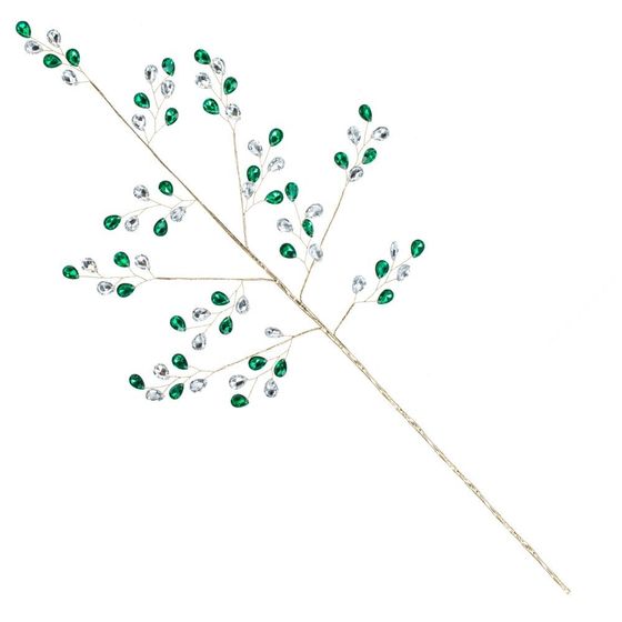 Изделие декоративное &quot;Ветка&quot;, L24 W0,4 H72 см