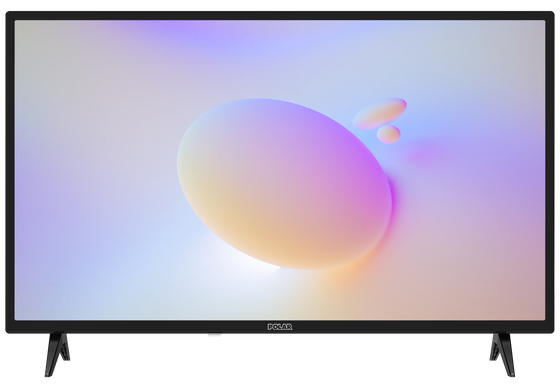Телевизор LED 32&quot; Polar P32L23T2C черный