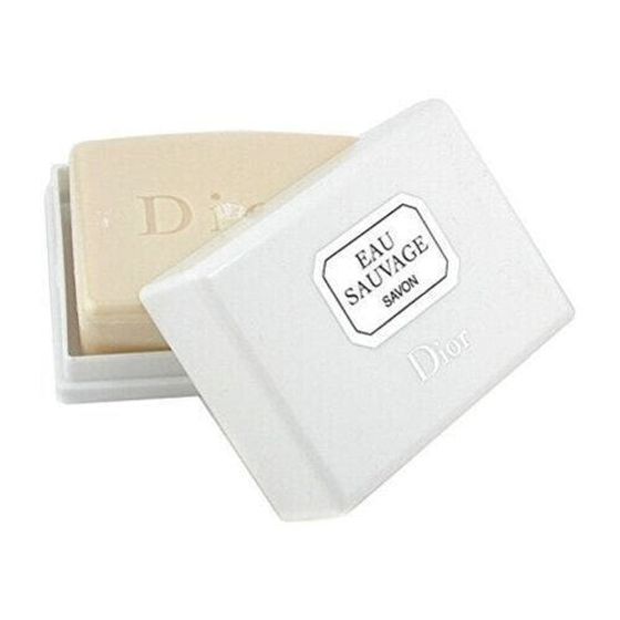 Dior Eau Sauvage Soap