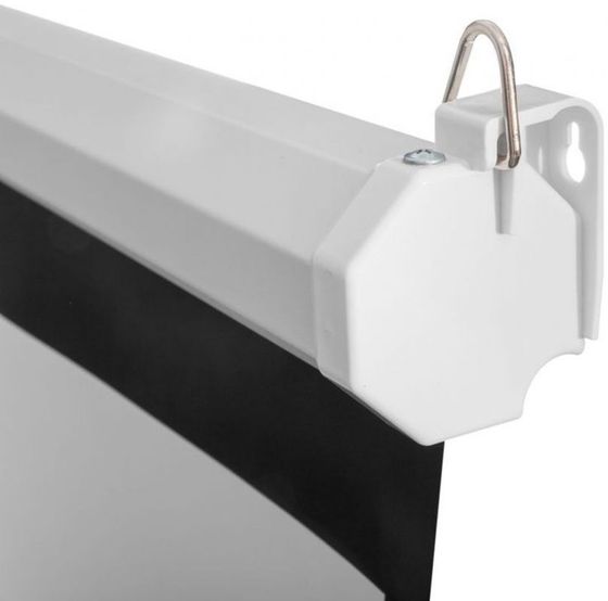 Экран 240x240см Digis Optimal-D DSOD-1107 1:1 настенно-потолочный рулонный