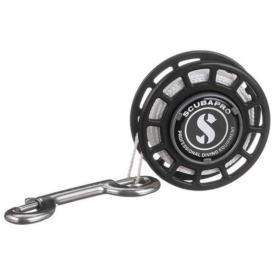 SCUBAPRO S-Tek Spinner Spool