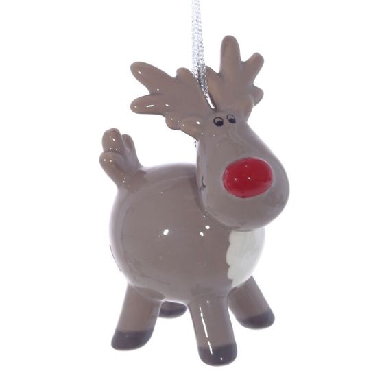 Украшение новогоднее &quot;Бант&quot;, L21 W3 H29 см