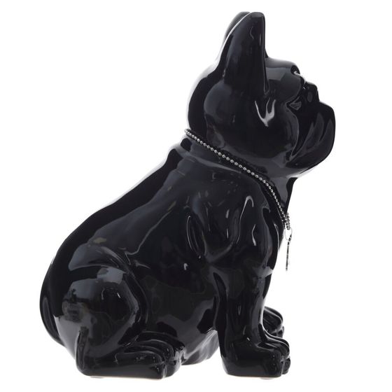 Фигурка декоративная &quot;Собака&quot;, L19,5 W13,5 H25 см