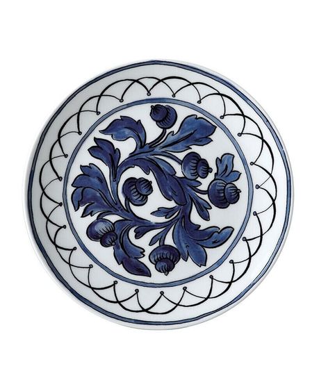 Blue Bird 8&quot; Salad Plate