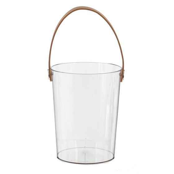 Ваза, 3400 мл, L20 W19 H23 см