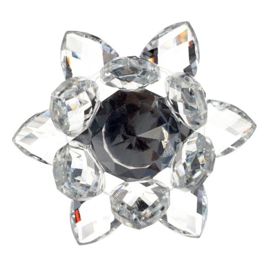 Фигурка декоративная &quot;Цветок&quot;, D 5 см, L8 W8 H16 см