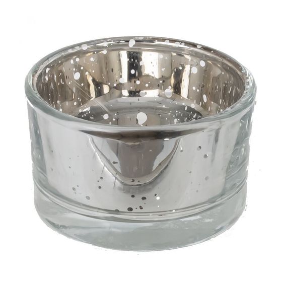 Подсвечник, L5 W5 H3 см, 4в.