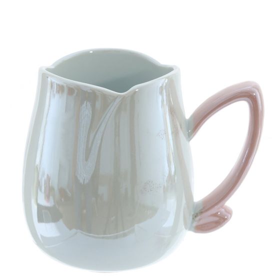 Кружка, 350 мл, L12,5 W9 H10,5 см, 4в.