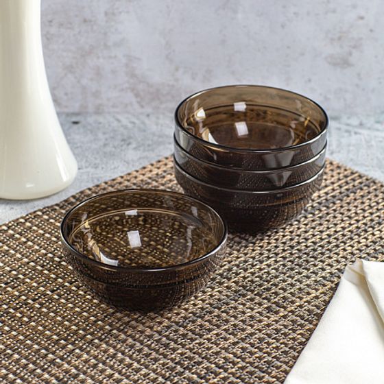 Салатник ЭМПИЛАБЛЬ (Удобное хранение) ЭКЛИПС 12см