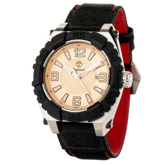 TIMBERLAND 13321JSTB07BN watch