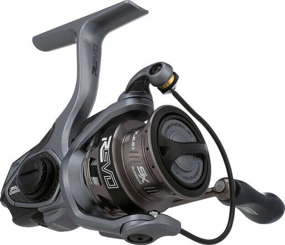 Abu Garcia REVO3 SX Spinning Reels | FREE 2-DAY SHIP