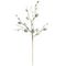 Ветка искусственная "Пасхальная", L13 W13 H66 см
